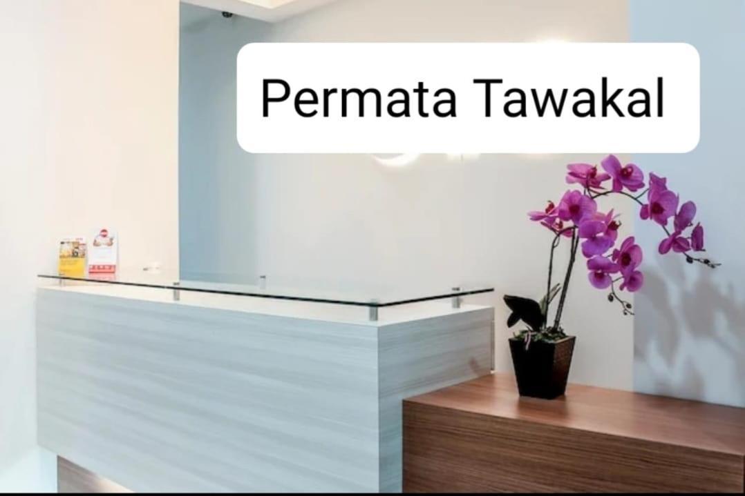 Guest House Permata Tawakal Джакарта Экстерьер фото