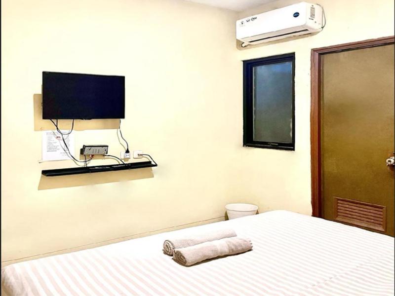 Guest House Permata Tawakal Джакарта Экстерьер фото